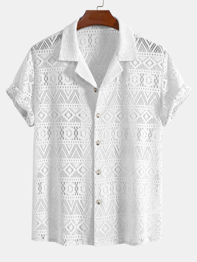 Logan - Tidløs Ibiza Polo