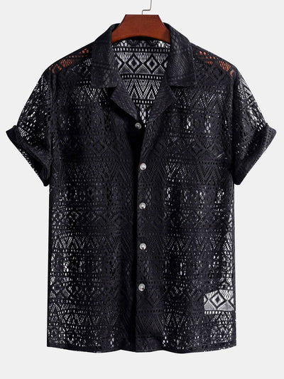 Logan - Tidløs Ibiza Polo