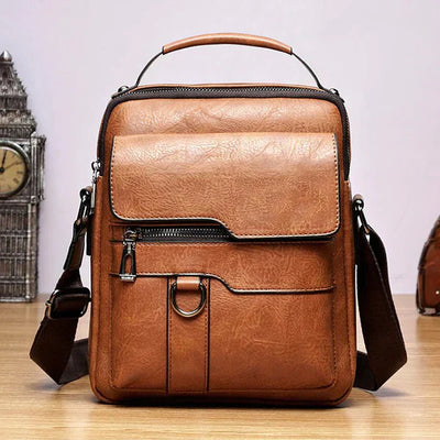 Ida - Elegant Crossbody Taske