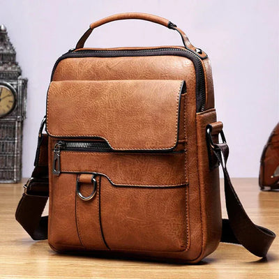 Ida - Elegant Crossbody Taske