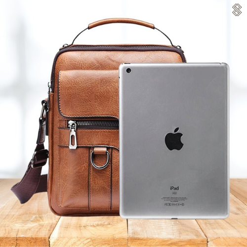 Ida - Elegant Crossbody Taske