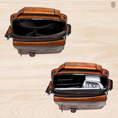 Ida - Elegant Crossbody Taske