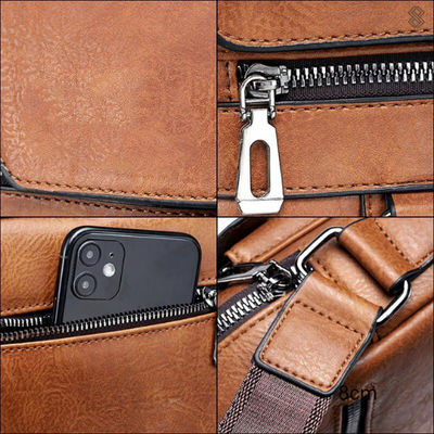 Ida - Elegant Crossbody Taske