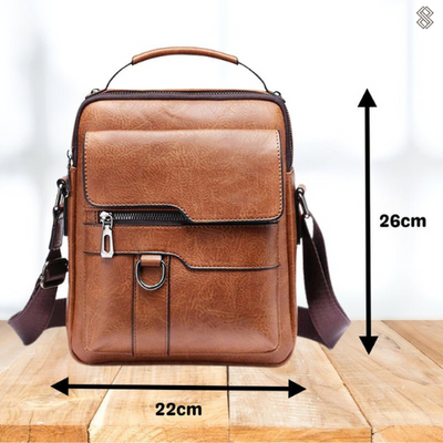 Ida - Elegant Crossbody Taske