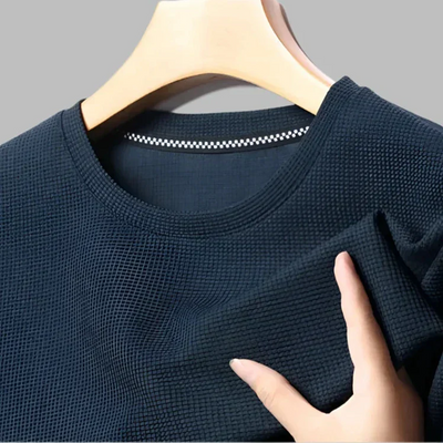 Clinton - Tidløs Komfort T-Shirt