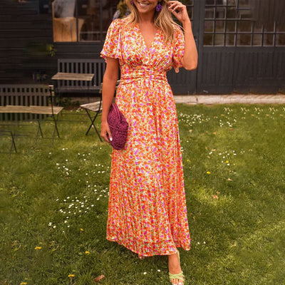 Vera - Tidløs Elegant Kjole