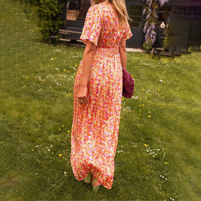 Vera - Tidløs Elegant Kjole
