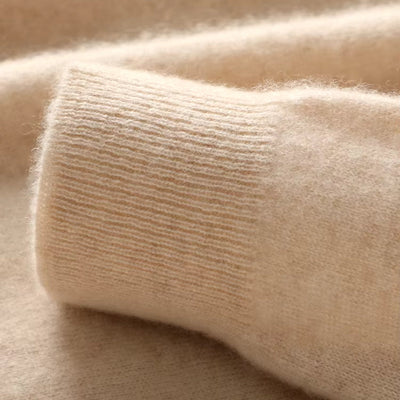 Miller - Tidløs Merino Sweater