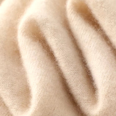 Miller - Tidløs Merino Sweater