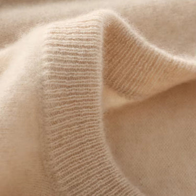 Miller - Tidløs Merino Sweater