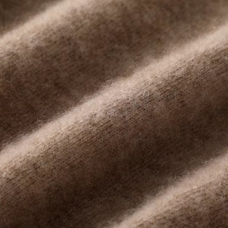 Miller - Tidløs Merino Sweater