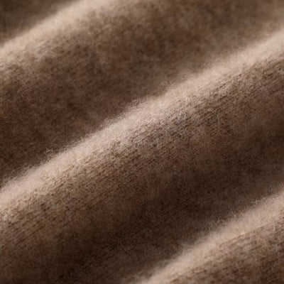 Miller - Tidløs Merino Sweater