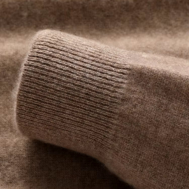 Miller - Tidløs Merino Sweater