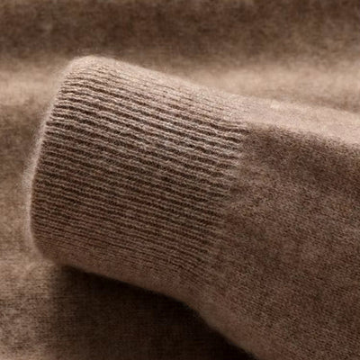 Miller - Tidløs Merino Sweater