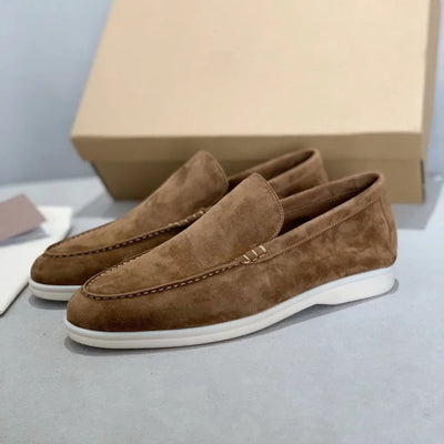 Osmon - Elegant Komfort Sko