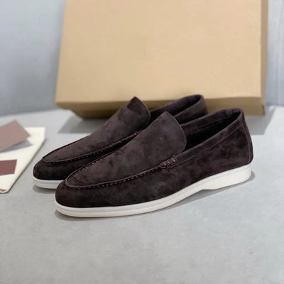 Osmon - Elegant Komfort Sko