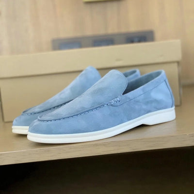 Osmon - Elegant Komfort Sko