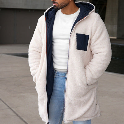 Gino - Moderne Vinter Parka